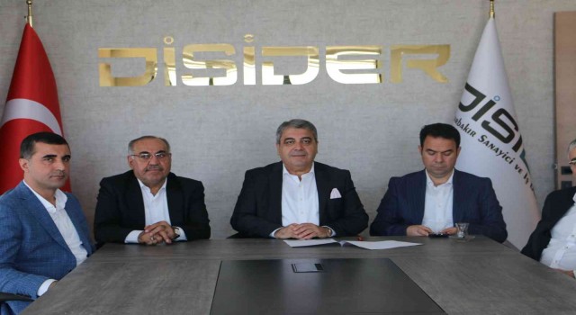 DİSİDER, Cumhurbaşkanı Erdoğanın Diyarbakır ziyareti öncesi taleplerini açıkladı