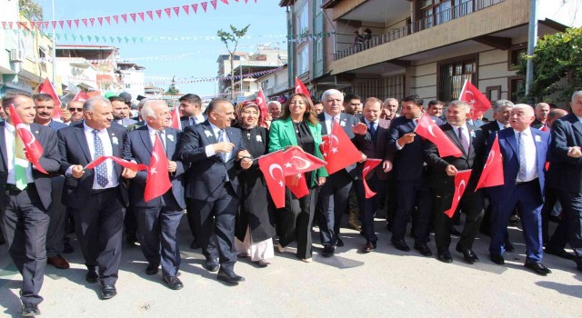 Dışişleri Bakanı Çavuşoğlu: Barış istememiz, savaşı bilmediğimiz anlamına gelmez”