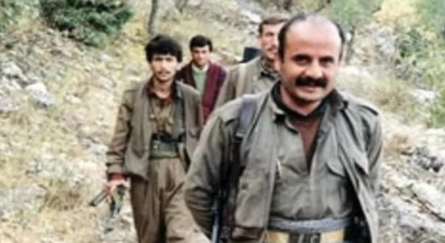 Diyarbakır E Tipi Cezaevi boşaltıldı, terörist elebaşı Şemdin Sakık Elazığa sevk edildi