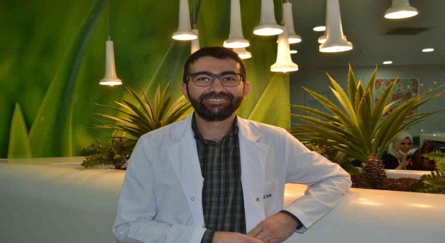 Doç. Dr. Ata: “İşitme kaybının tespiti çocuğun sosyal geriliğini önlemede çok önemlidir”