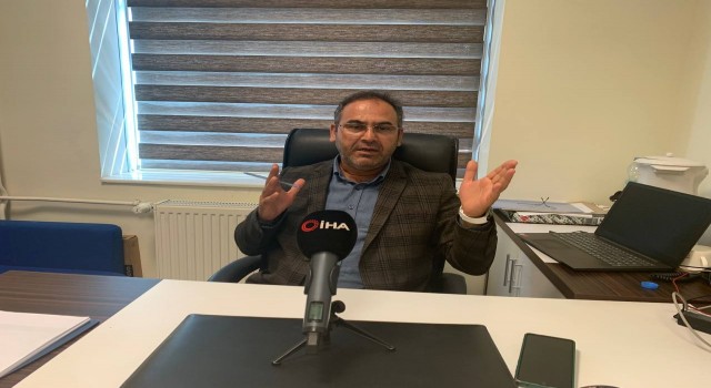 Doç. Dr. Hüseyin Şeyhanlıoğlu, Suriyedeki son gelişmeleri değerlendirdi