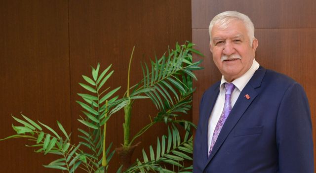 Doğal taş sektörü AMORF ile katma değer yaratıyor
