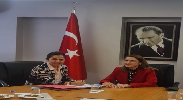 ‘Dokumadan Tasarıma; Eflani Cember Bezi Markalaşıyor projesi kabul edildi
