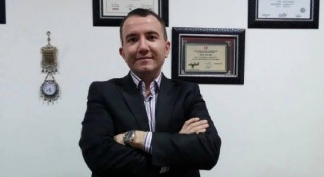 DPÜnün 2 öğretim üyesi “Dünyanın En Etkili Bilim İnsanları” listesinde