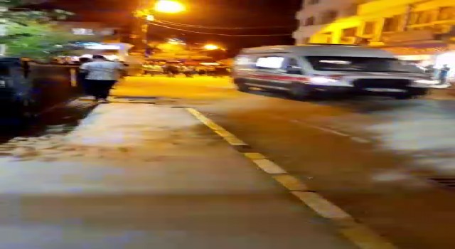 Düğünde halay kavgası: 1 ölü, 2 yaralı
