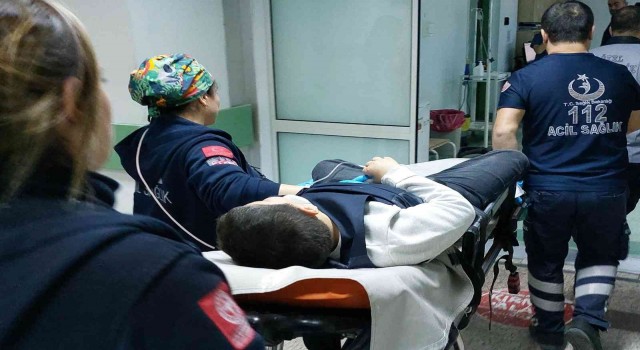 Düğünde kazara 9 yaşındaki yeğenini vuran dayı teslim oldu
