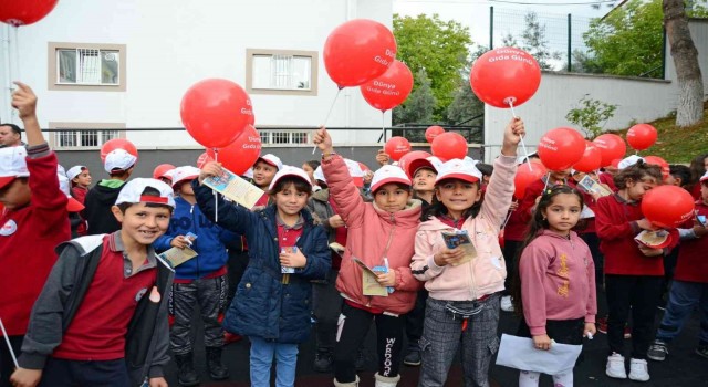 Dünya Gıda Günü, Denizlide etkinliklerle kutlandı