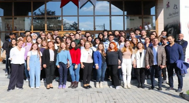 Dünya Miras Kenti Safranbolu, ODTÜnün gözdesi oldu