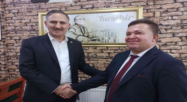 Durmuş: Kamudan istifa eden hekimlerin kamuya dönecek olması sevindirici