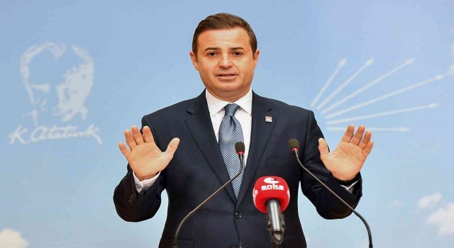 Dursunbeydeki internet sorunu muhalefetin gündeminde