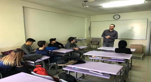 Düzcede derslik başına düşen öğrenci sayısı 19a düştü