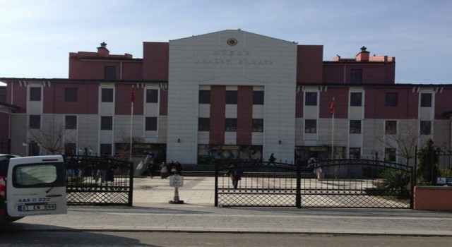 Düzcede terör örgütü üyesi tutuklandı