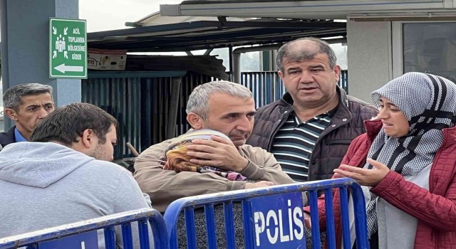 (Düzeltme) Bartında acı gün