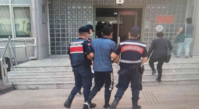 (Düzeltme) Terör örgütü TKP/MLnin propagandasını yapan şahıs yakalandı