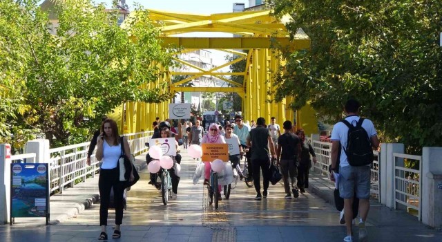 Ebe ve hemşireler kanserde erken teşhise dikkat çekti