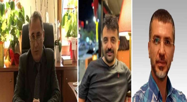 EBYÜden 3 akademisyen En Etkili Bilim İnsanları listesinde