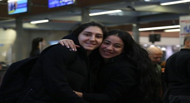 Eczacıbaşı Dynavit, Türkiye Kupası için Ankaraya gidiyor
