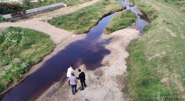 Edirne Valiliği: Olayla ilgili idari ve adli süreç tarafımızdan takip edilmektedir