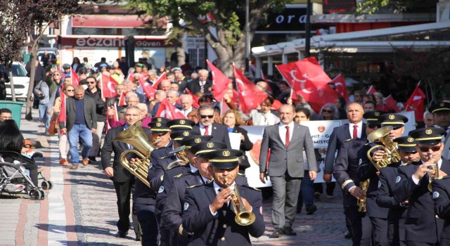 Edirnede Dünya Astsubaylar Günü kutlandı