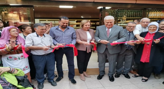 Efe Bakkalın ikincisi açıldı