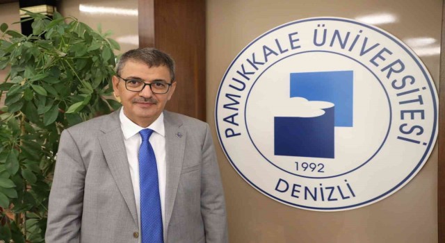 Ege Bölgesi Kariyer Fuarına 2023te PAÜ ev sahipliği yapacak