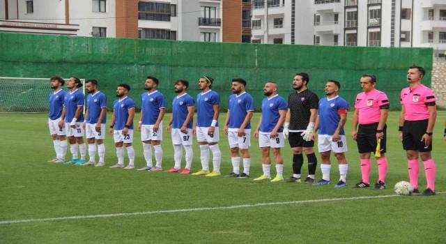 Elazığ Karakoçanın deplasman fobisi