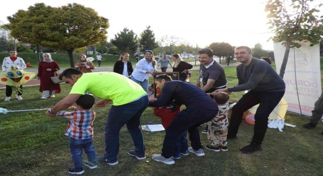 Elazığda İlk iş babalık eğitimi