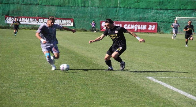 Elazığspor, 52 Orduspor FK deplasmanında