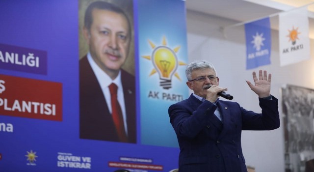 Ellibeşten Tabipler Birliği başkanına sert tepki