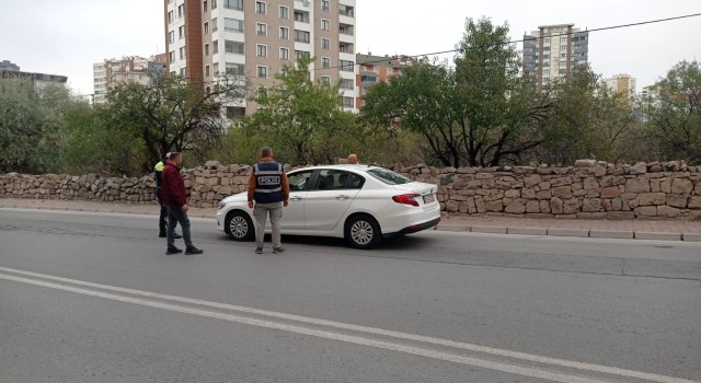 Emniyetten rent a car araçlarına ‘KABİS uygulaması