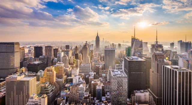 En çok milyoner New Yorkta