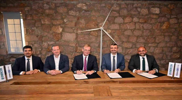 Enerjisa Üretimden yenilenebilir enerjiye 1000 megavatlık yatırım