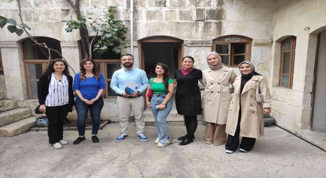“Engellilik ve Aile” başlıklı konferans gerçekleştirildi