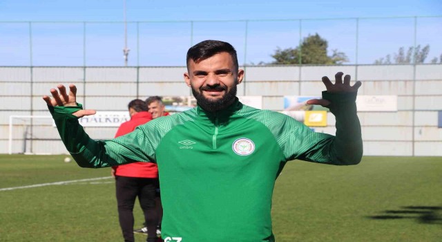 Enriko Papa: Hedefimiz şampiyonluk ama şampiyonluk hedefine maç maç ulaşırsınız