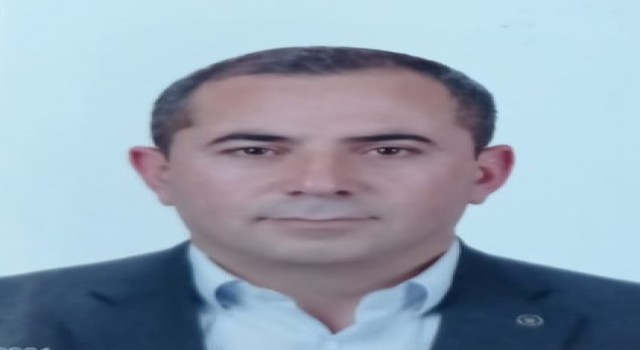 Erciyes Öğretim Üyeleri Derneğinde bayrak değişimi