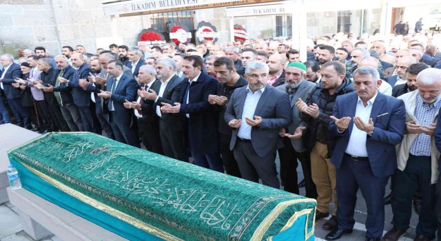 Erdoğan Tokun acı günü