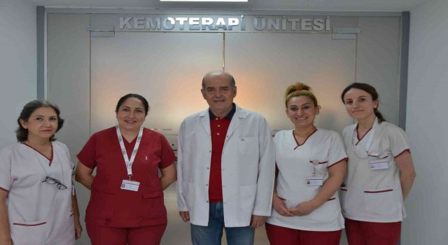 Erken teşhis için kontrollerinizi ihmal etmeyin