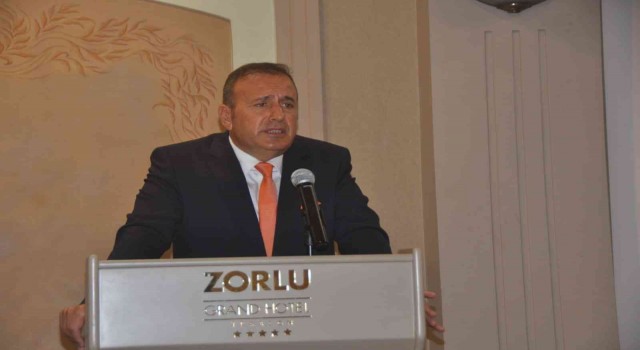 Erkut Çelebi: “TTSOnun itibarını zedeleyecek söylem ve davranışlardan uzak durulmalı”