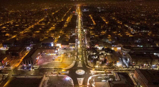 Erzincan Türkiyenin en yaşanabilir şehirleri arasında 46. sırada yer aldı