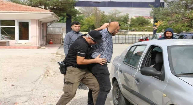 Erzincanda polislere terör ve asayiş olaylarına müdahale eğitimi