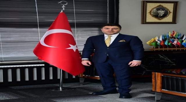 Erzurum 1. OSB Başkanı Urkuç: “6ncı bölge teşvikleri şehrin kaderidir”