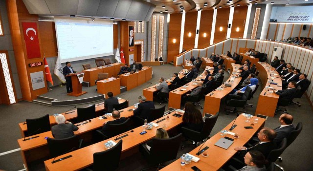 Esenyurt Belediyesinden sorunlara yeni ve hızlı çözümler