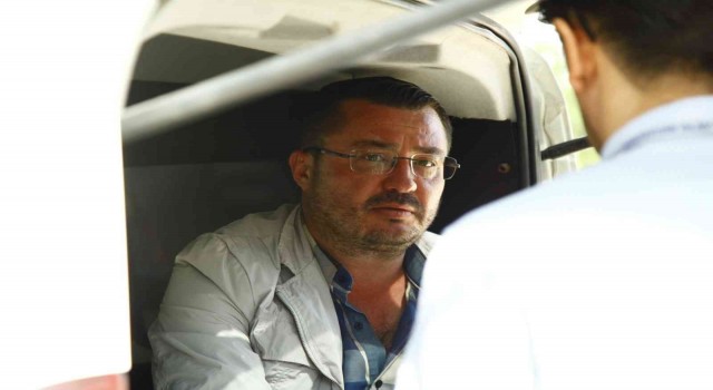Eski eşini ve kavgayı ayırmaya çalışan kişiyi tabancayla yaralayan sanığın 12 yıla kadar hapsi istendi
