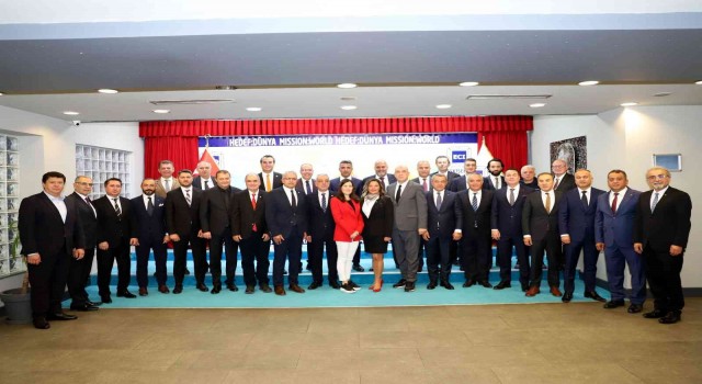 Eskişehir Sanayi Odasında seçim maratonu tamamlandı