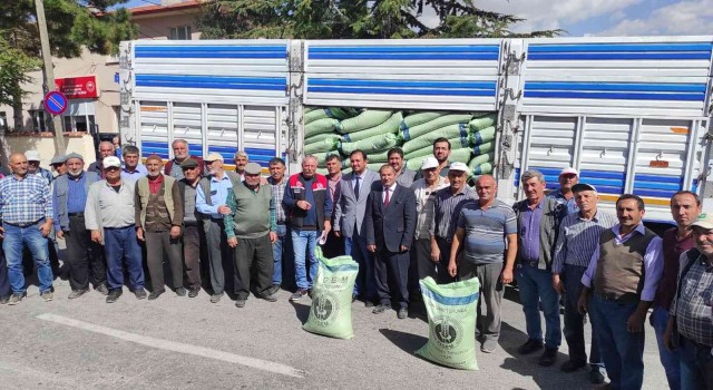 Eskişehir üretiyor, memleket kazanıyor