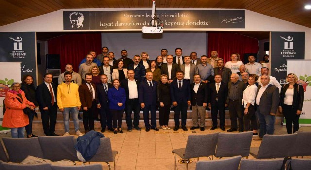 Eskişehirde ikinci yüzyılda tarım uygulamaları konuşuldu