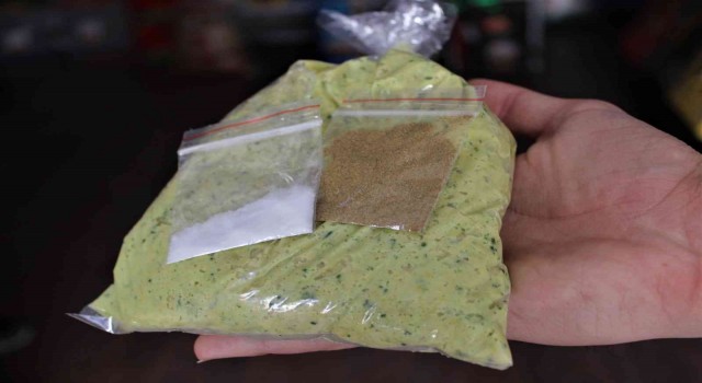 Eskişehirliler ‘Felafel Sosu ile Arap mutfağının lezzetlerini tadıyor