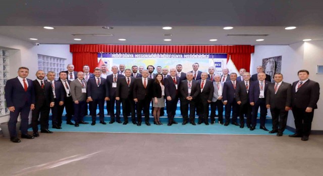 ESO meslek komiteleri ve meclis üye seçimleri yapıldı
