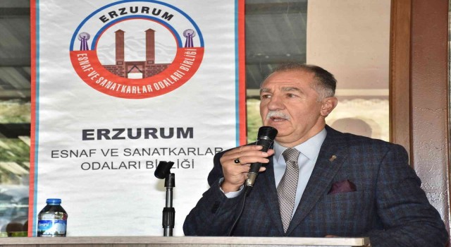 ESOB Başkanı Fırat: “6ncı bölge desteği istiyoruz”