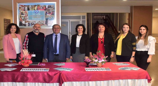 ESOGÜ Hastanesinde ‘26 Ekim Hasta Hakları Günü kutlandı